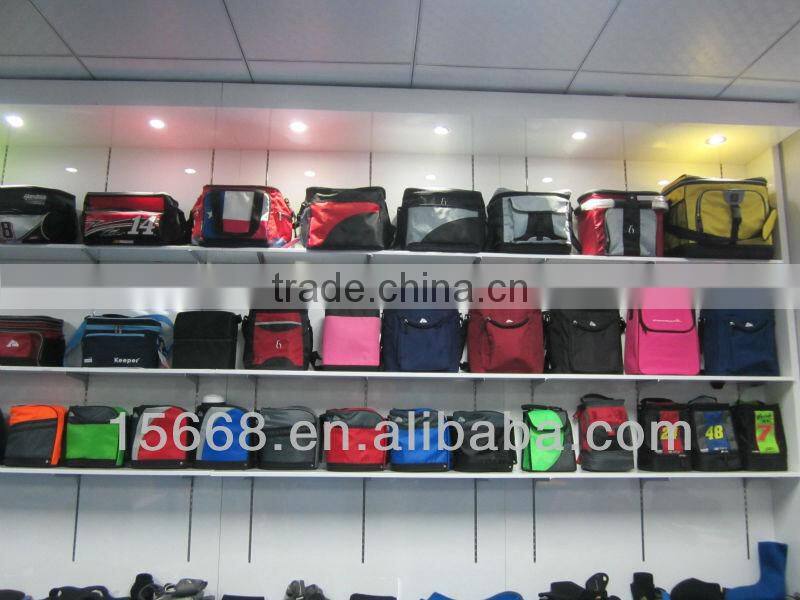 GR-C0087 hot sale wine cooler bag for outdoor activities