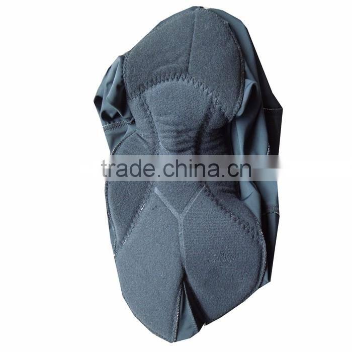 Good supplier custom men compression cycling wear bicycle trouser