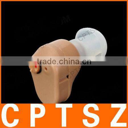 In-Ear Ear Sound Voice Amplifier Hearing Aid