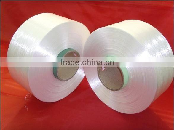 luminous DTY FDY polyester filament yarn