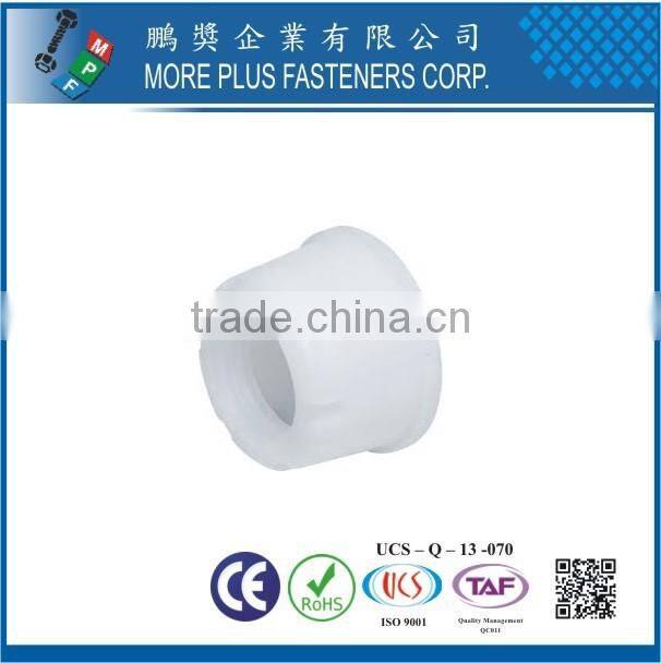 Made in Taiwan PP Nylon Plastic Nut