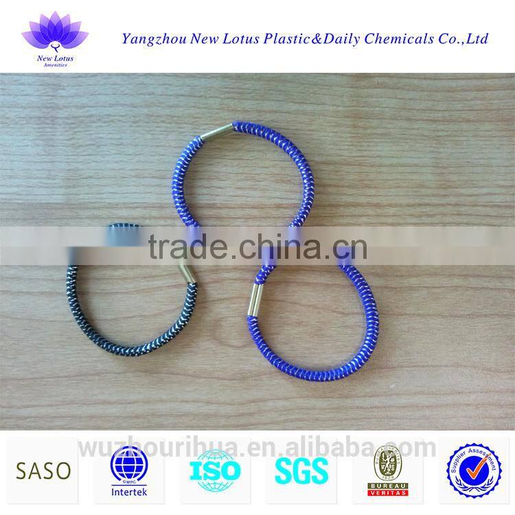 hotel used hair band hair ring