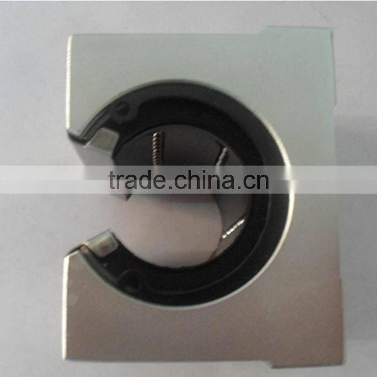 Wholesale Low Price Linear Rail Cage SBR50UU for 3D Printer