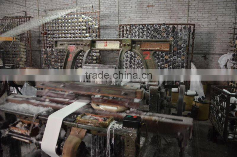 shengquan 100% polyester canvas tube