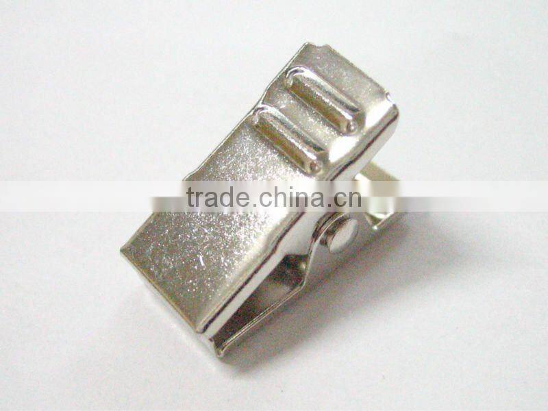 SG-09B badge clip
