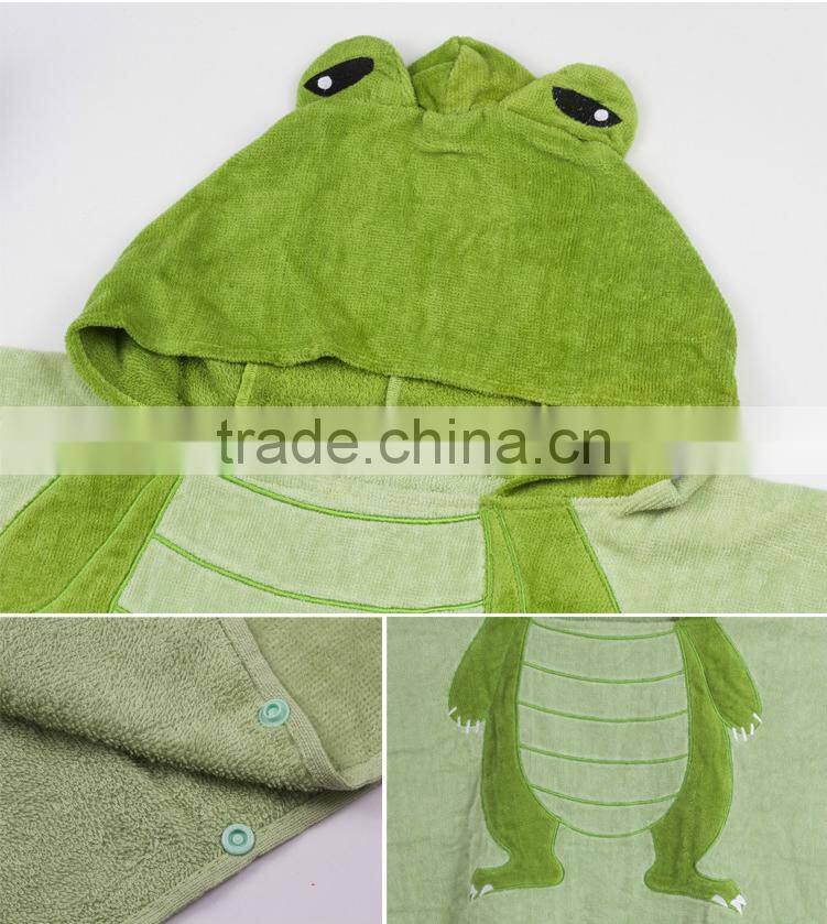 Best price of kids wrap bath towel with best quality and low price