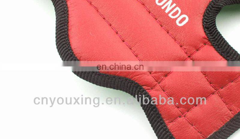 mini chest protector/taekwondo accessory/keychains