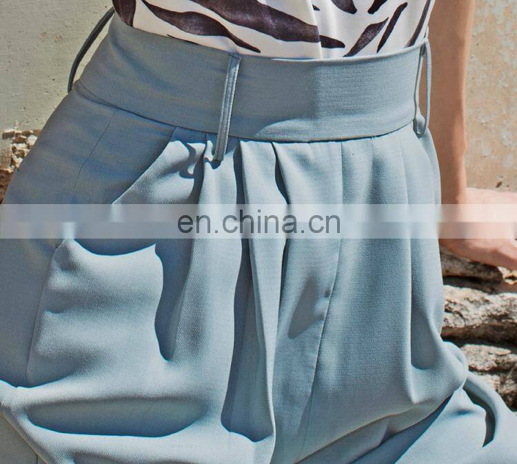 Comfortable Design Formal Office Uniform Designs For Women Pants And Blouse