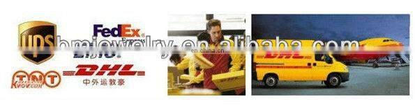 Micro Pave' Elongated Oval Saddle Rings jewelry in stainless steel with clear gems