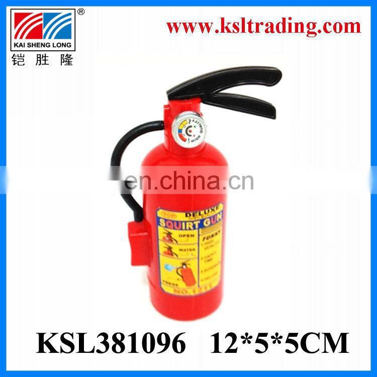 Promotional toy plastic mini water gun
