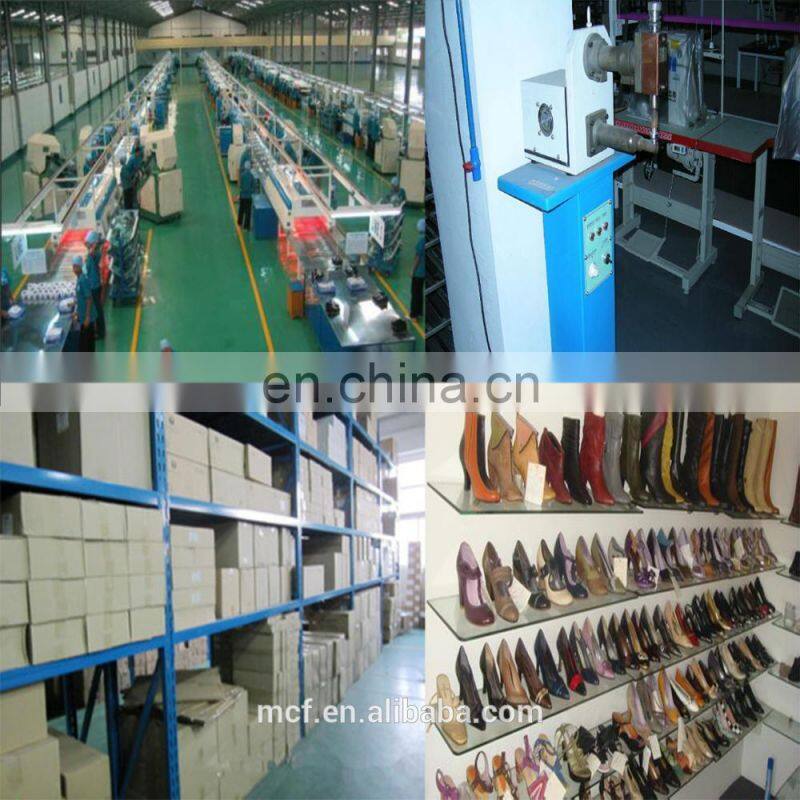 MCH-2391 New 2017 fashion OL A word buckle black sandals shoes women pink metal high heel shoes ladies suppliers for sale