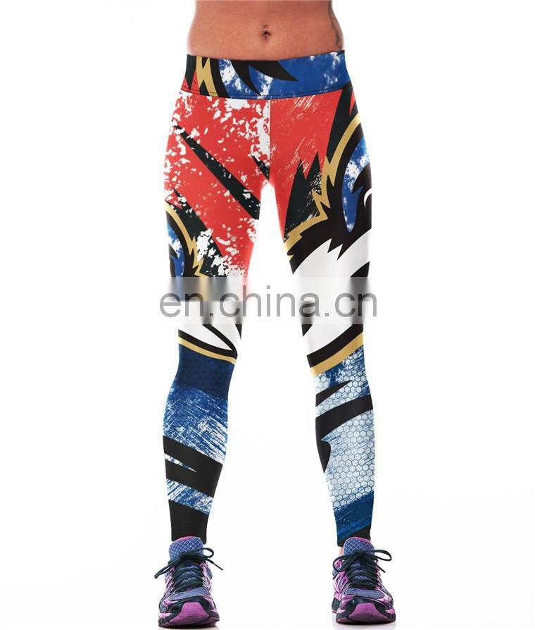 Wholesale Custom Legging For Women