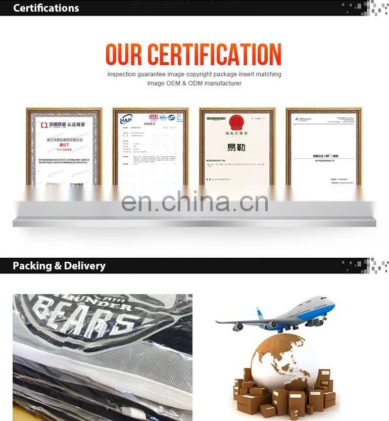 custom your logo camo hockey jersey