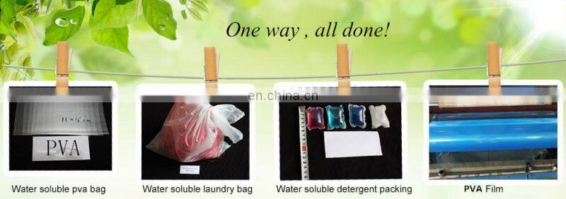 Good selling water soluble fabric in China factory