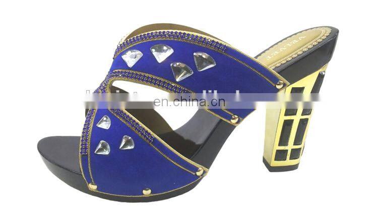fashion rhinestone shoes for woman(MD-3910) wholesale women shoes