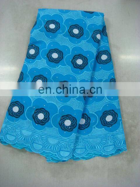 african swiss voile lace(D30-8)