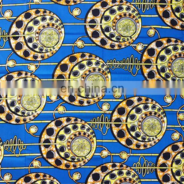 african batik fabric clothing fabrics 100% cotton hitarget super soso wax textile