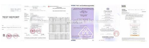 Normally Closed 70Degrees KSD9700 Temperature Protector Switch