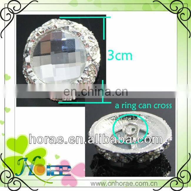 rhinestone pearl buttons ,decorative pearl embellishment for craft