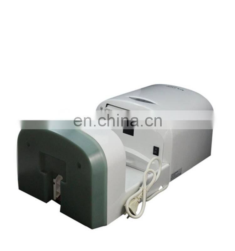 Washroom Accessories Infrared Sensor Automatic Hand Dryer