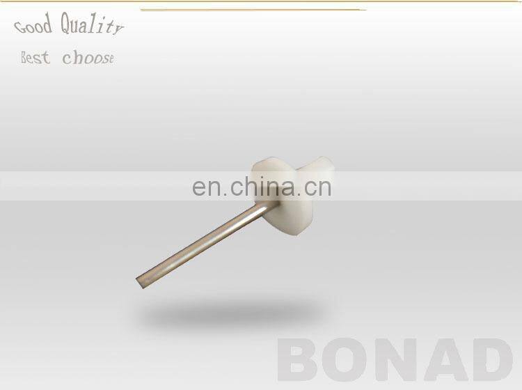 IEC61032 50mm long standard test long pin probe 12 for safety testing