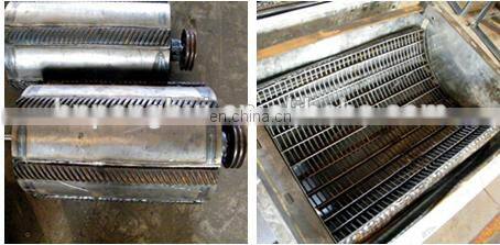 Hot Sale Rice Wheat Paddy Bean Grain Thresher Machine Price