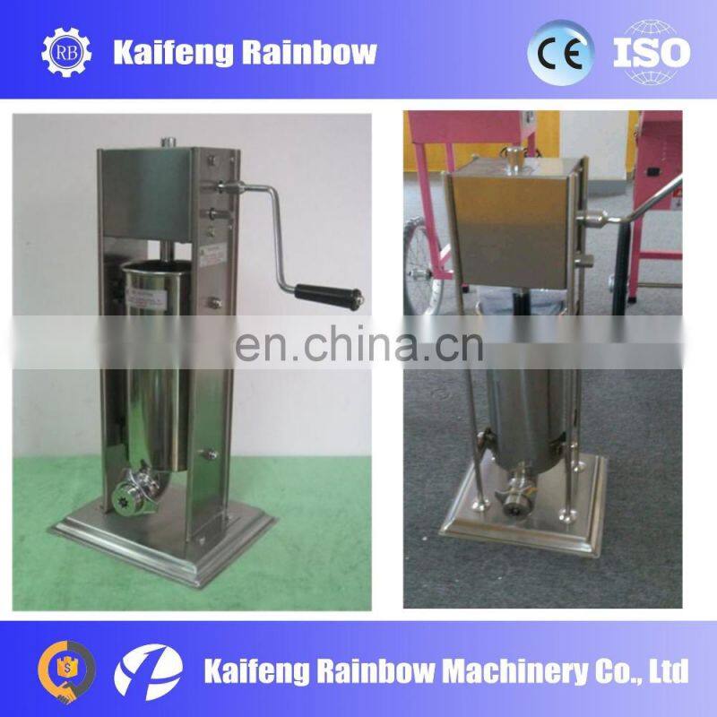 Big Capacity Multifunctional churros frying machine ,automatic fryer churros making/filling machine ,churros maker machine