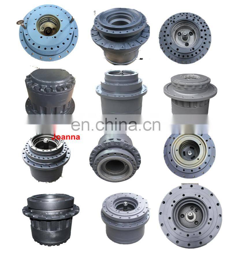 EC240 sa7117-30050 EC210 Travel Gearbox