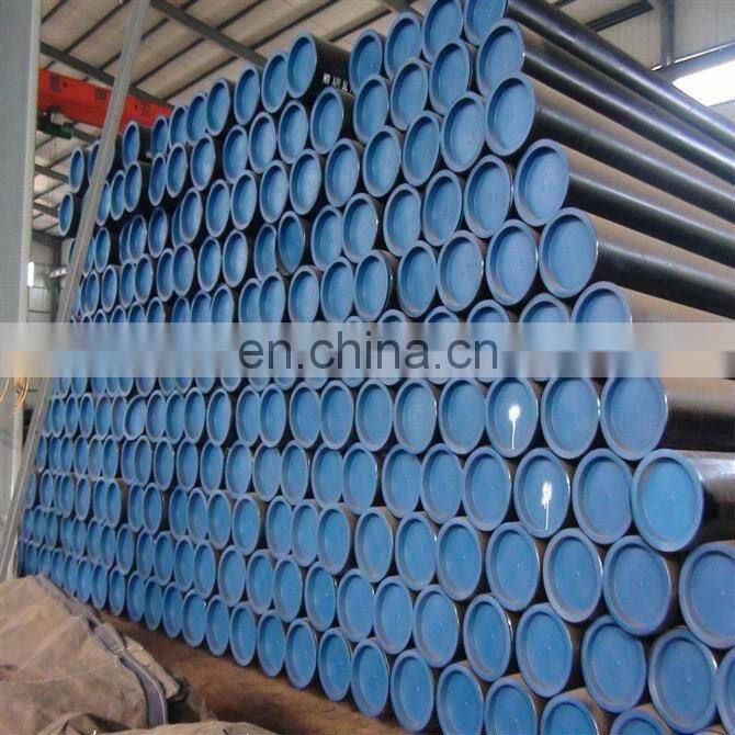 ASTM A179 A192 carbon seamless steel pipes