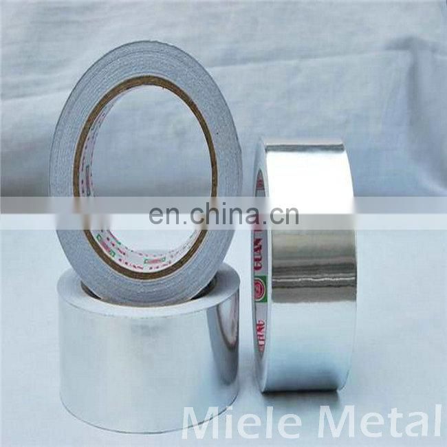 Aluminum Foil Roll for induction sealing machine