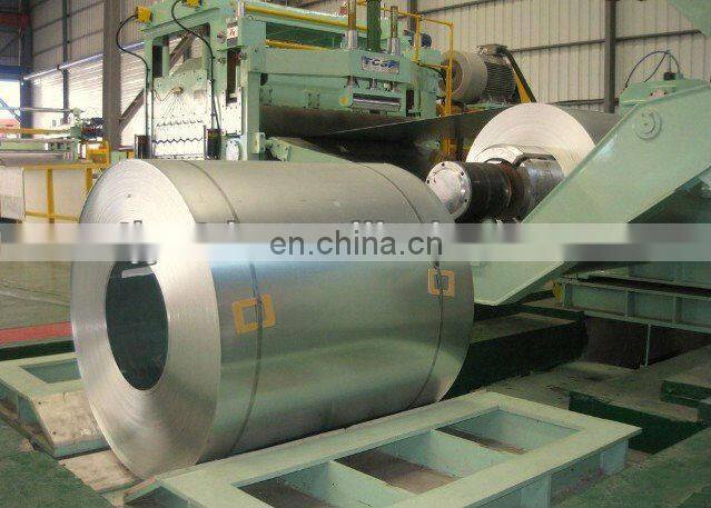 galvanized steel coil/ppgi
