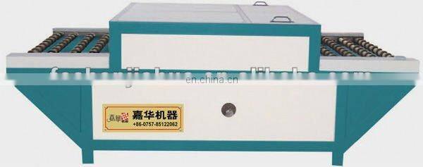 Glass Washing And Drying Machine