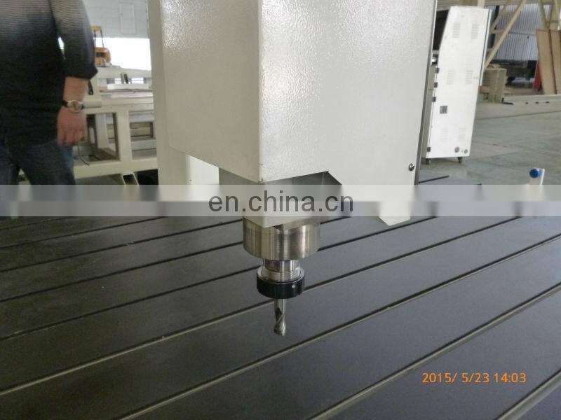 1818 1325 2030 CNC Router HIWIN square guid rail