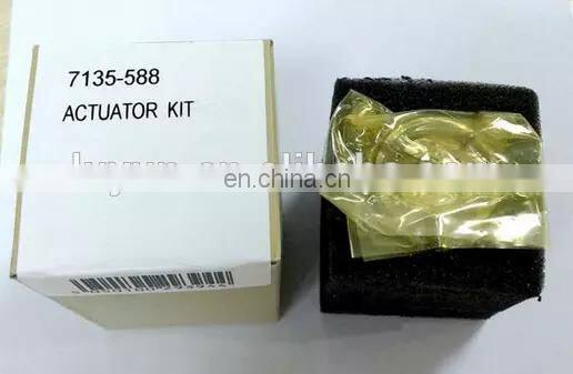 7135-588 control valve for common rail injector