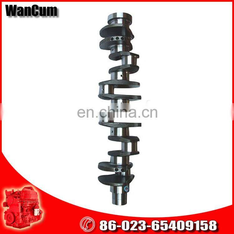 Diesel Generator cummins Engine Parts Crankshaft for NTA855 KTA19 KTA38