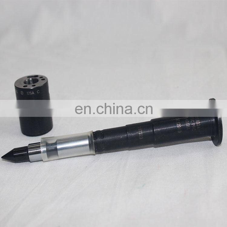 Genuine Plunger & Barrel 3018324 For Cummins Barrel & Plunger