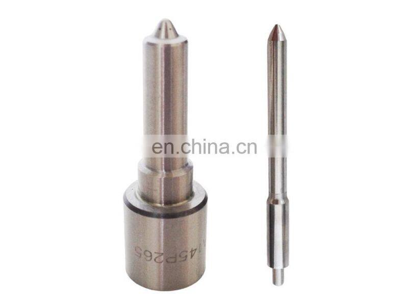 High Quality Nozzle DSLA145P265 0433175033 with Other No.F002C40512 for Injector 0432133877 F000439007