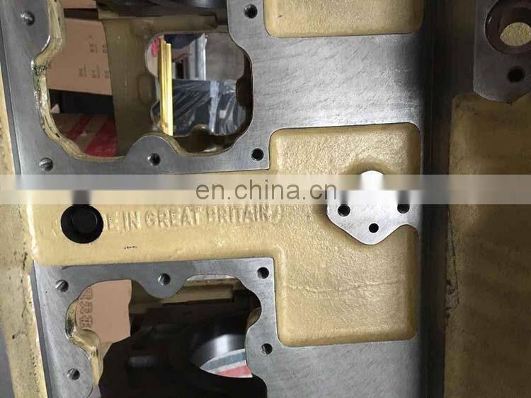 CCEC OEM Parts Cylinder Block 3177638 for cummins K50 engine parts