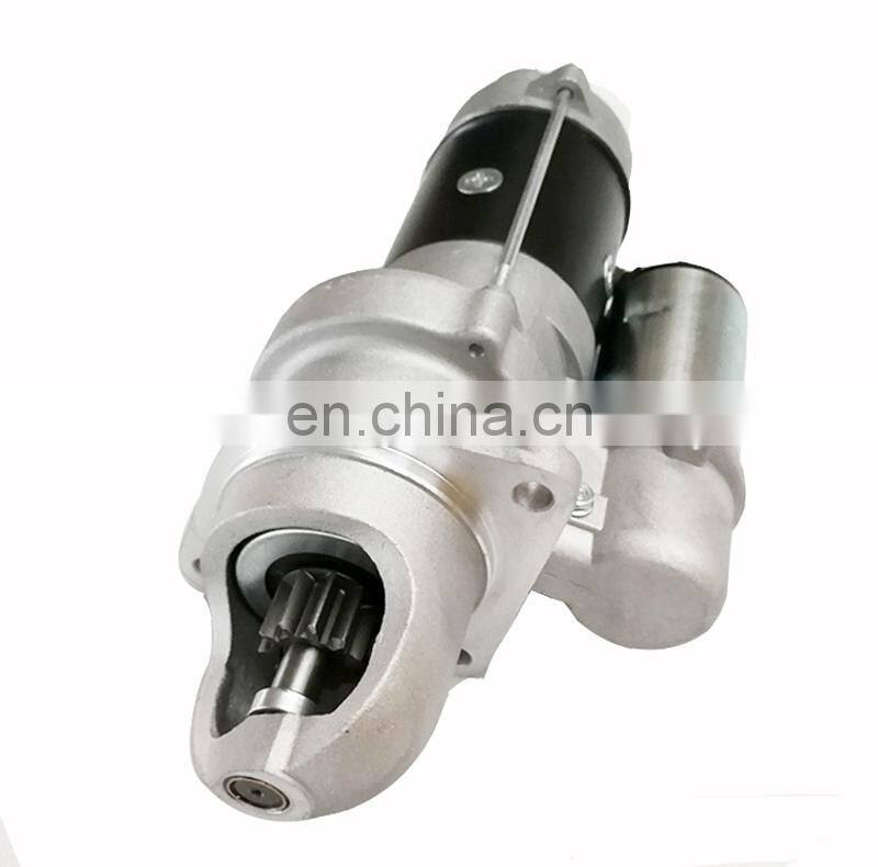 Supply 24V Starter Motor 6582N 20128201