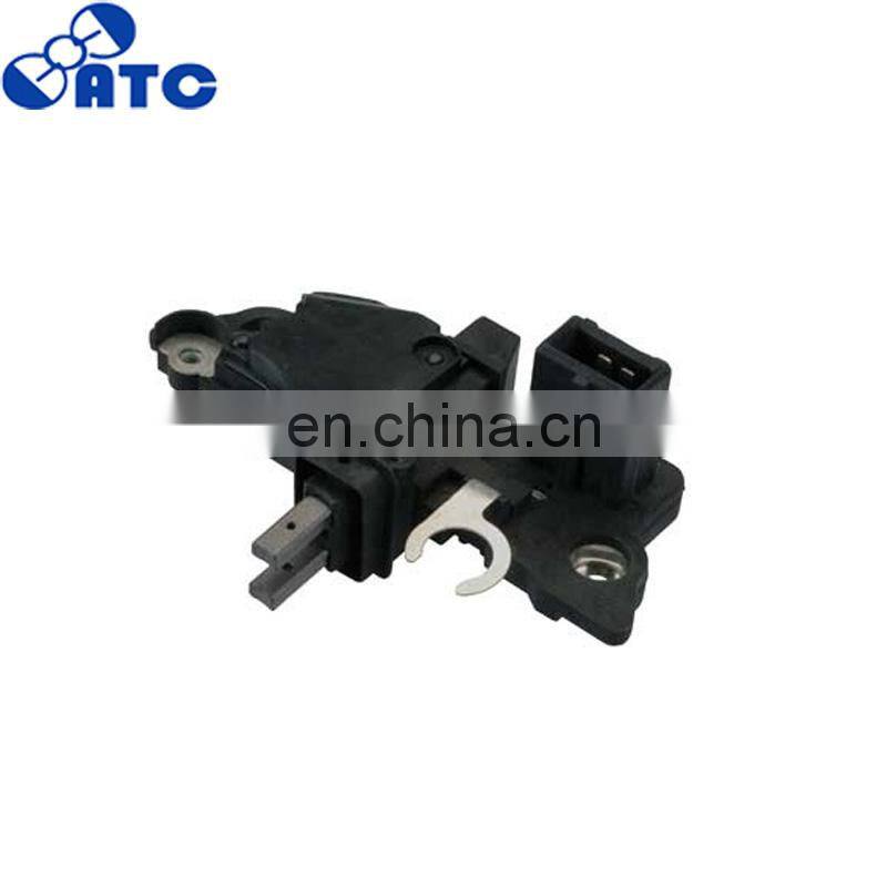Alternator parts IB251 0124515050 7501752 12v voltage alternator regulator