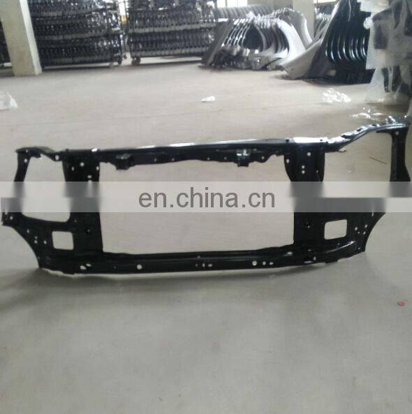 Hilux Revo Radiator support