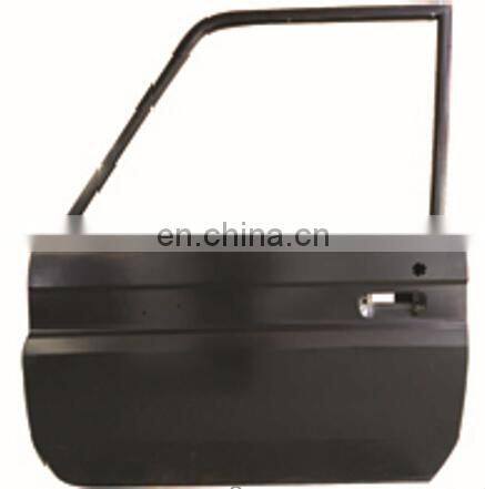 67002-60490 Front Door for Landcruiser HZJ79 67001-60490 FL FR