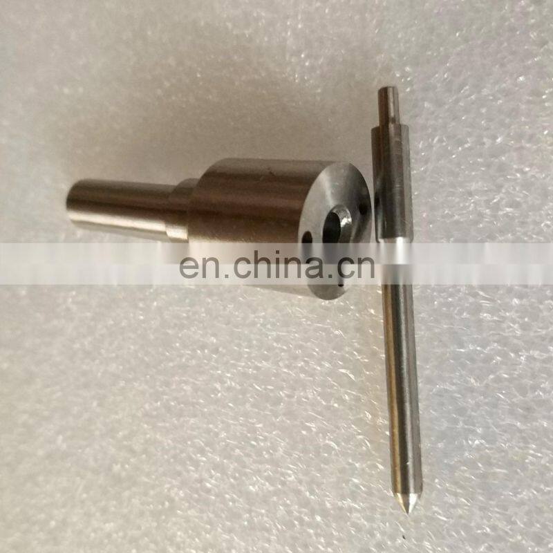 Top quality Diesel fuel Injector Nozzle DLLA154PN185