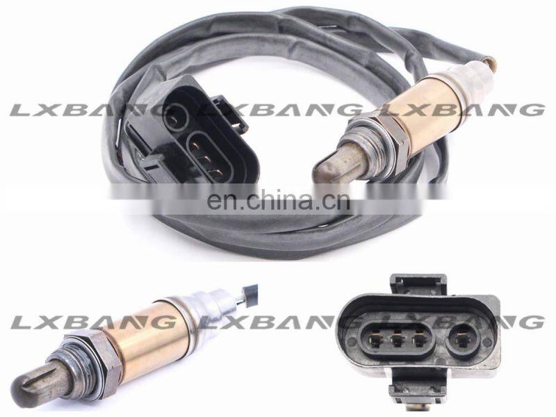 Original LLXBB Oxygen Sensor 6U0906265B 6U0906265D 6U0906265C For GM 44104165216