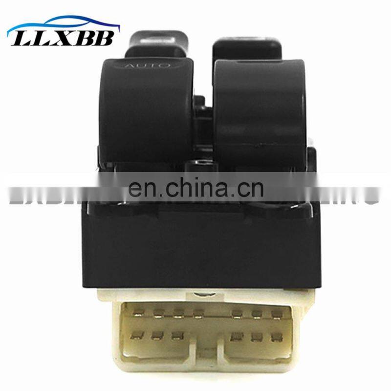 Original Power Window Master Control Switch 84820-12361 For Toyota RAV4 Corolla 8482012361