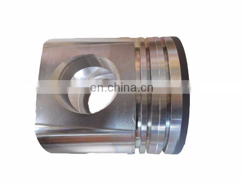 3992118 Stainless Steel custom cylinder liner piston