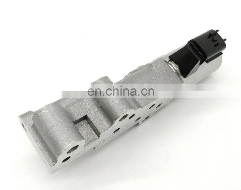 VVT Oil Control Valve Engine Variable Timing Solenoid Left & Right 23796-EA20A 23796-EA20B