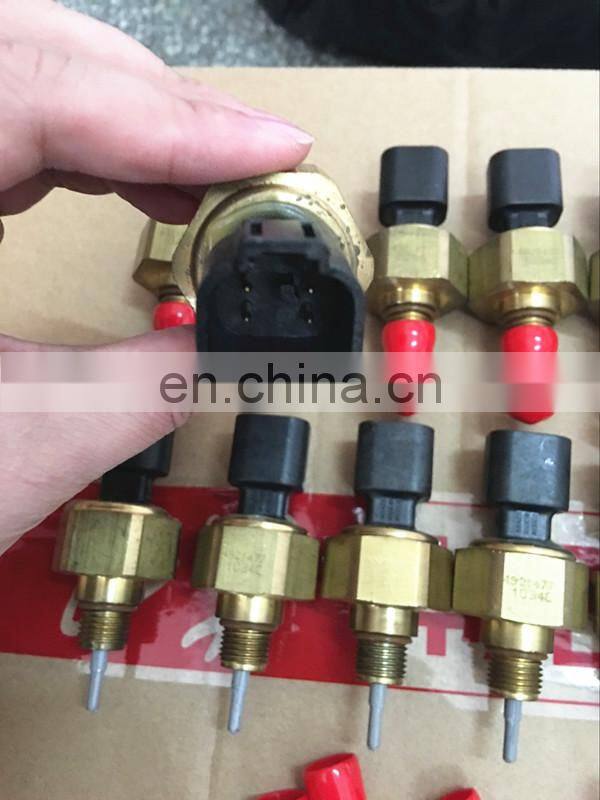 Hot Selling ISM/QSM/M11 Oil Pressure Sensor 4921477