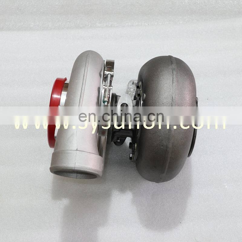 original/aftermarket diesel Engine truck turbocharger HX80 turbo 3594096 3527372 KTA38 K38 turbocharger