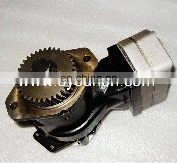 Motor parts 6BT Electric Air Compressor 3976366 4946294 5286968 3966517 3969102 3936808